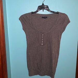 American Eagle tee  